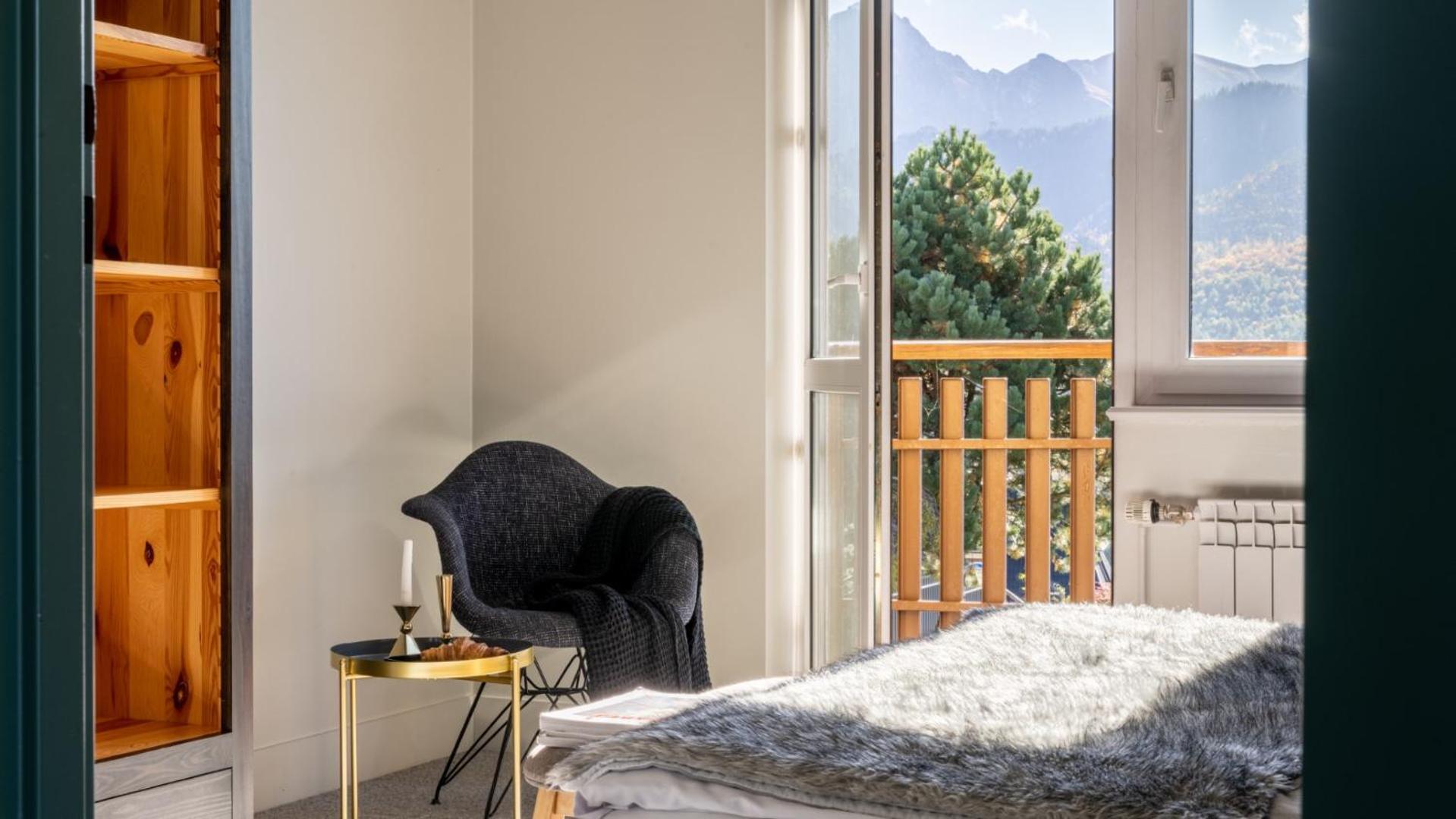 Panorama Premium Kościelisko Exterior foto