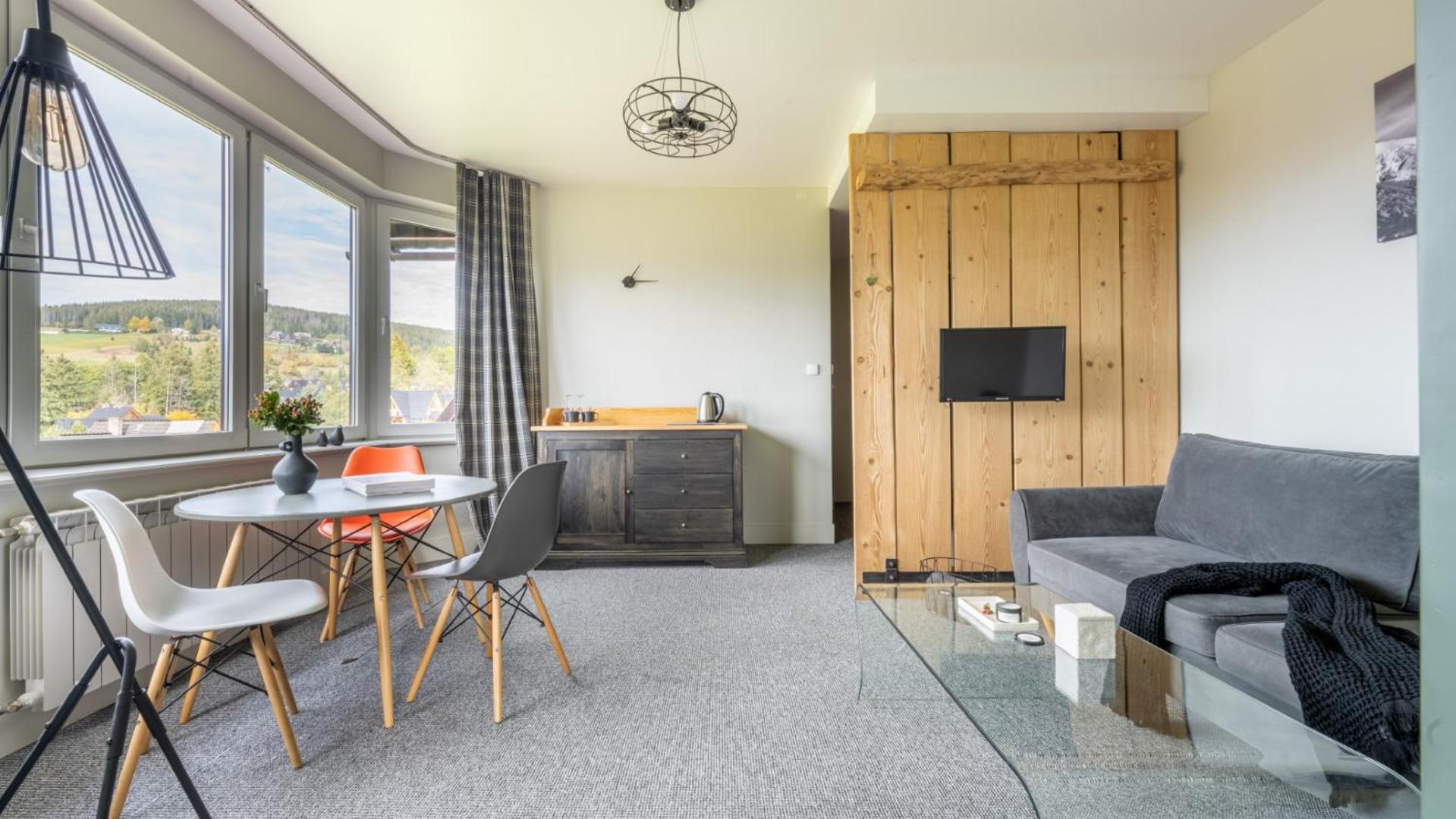 Panorama Premium Kościelisko Quarto foto