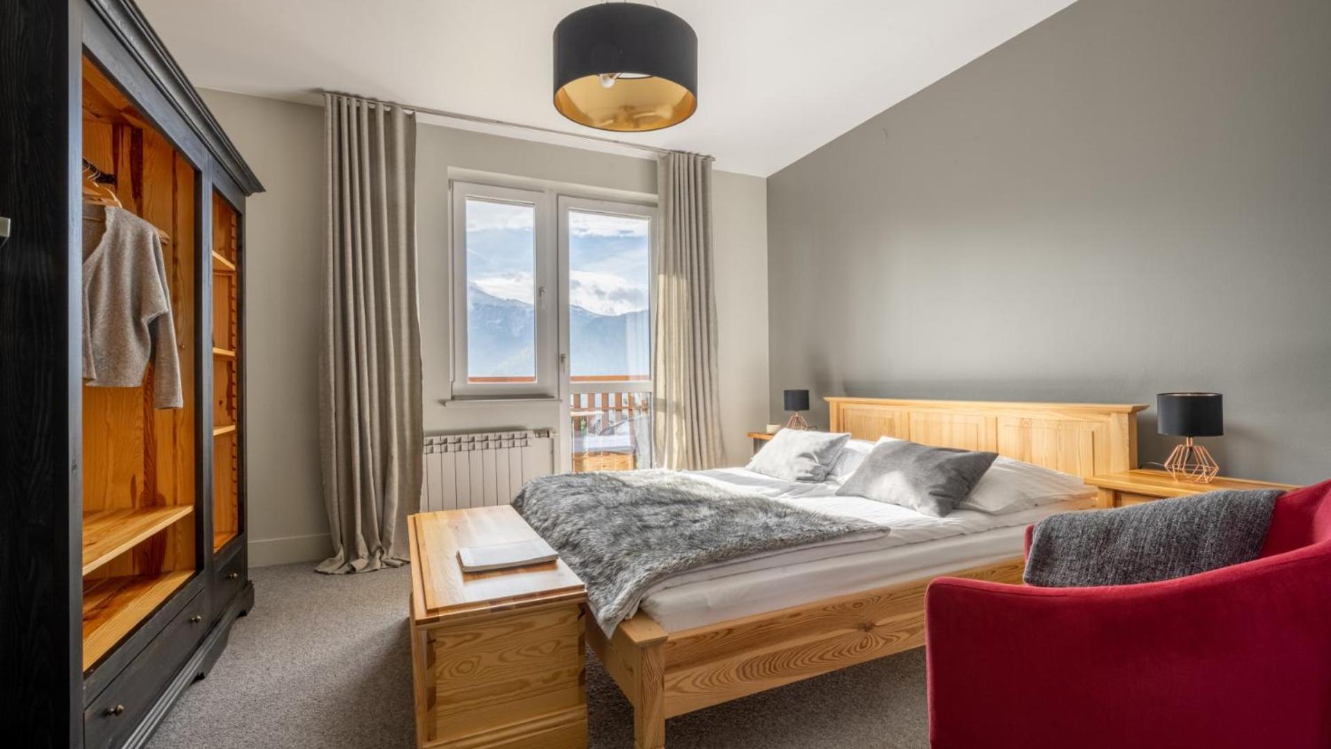 Panorama Premium Kościelisko Quarto foto