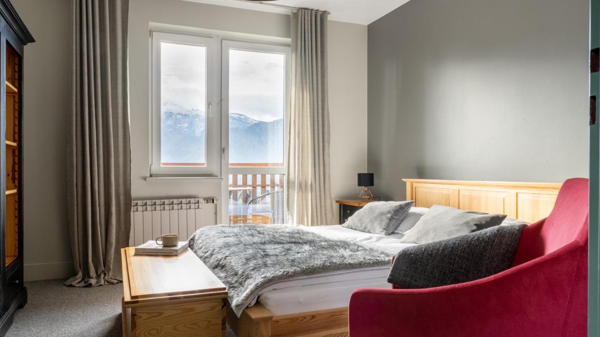Panorama Premium Kościelisko Quarto foto