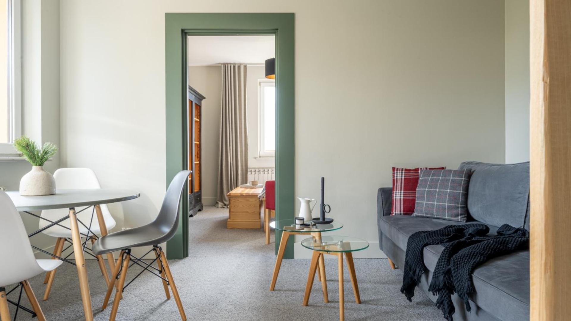 Panorama Premium Kościelisko Quarto foto