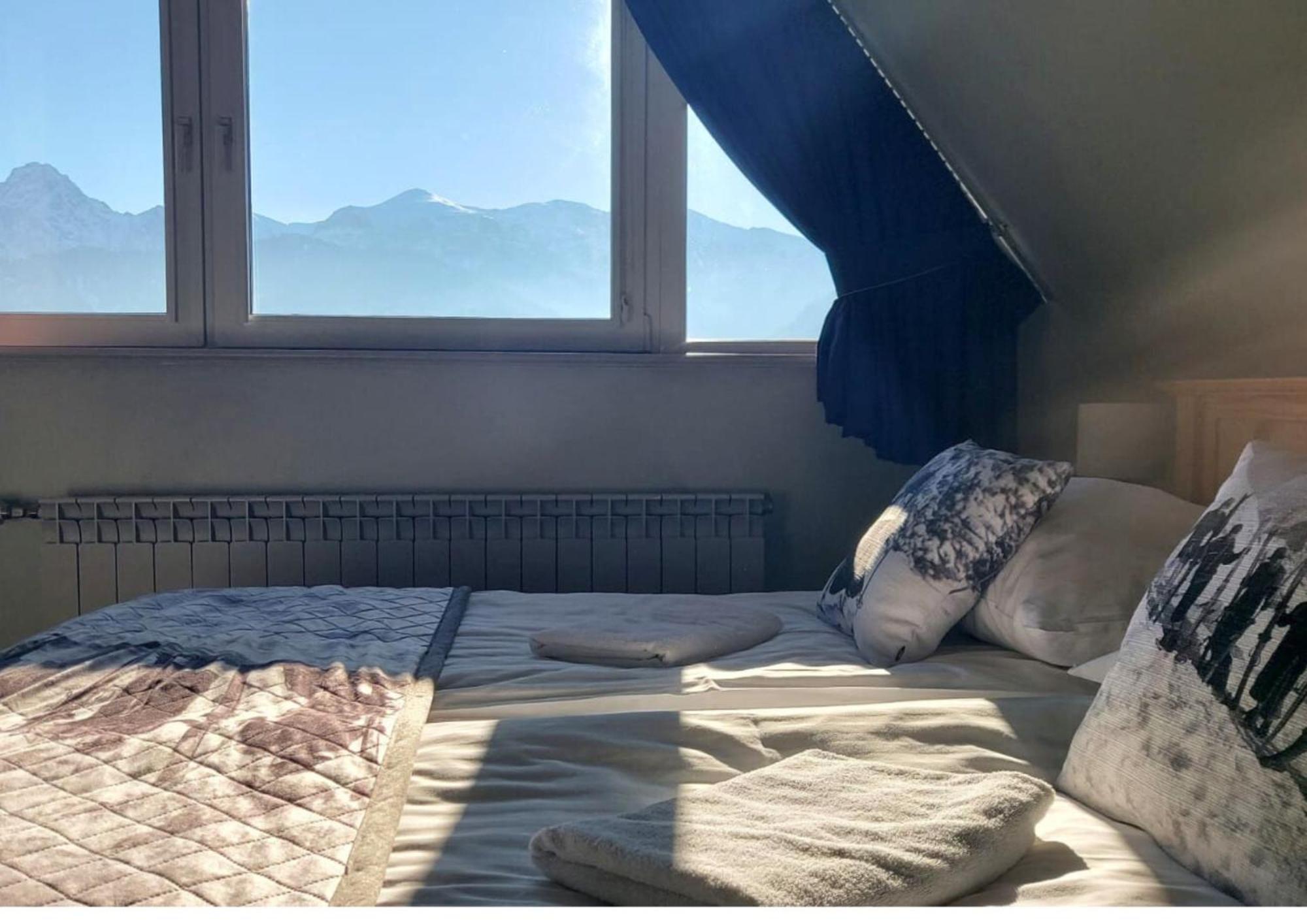 Panorama Premium Kościelisko Exterior foto