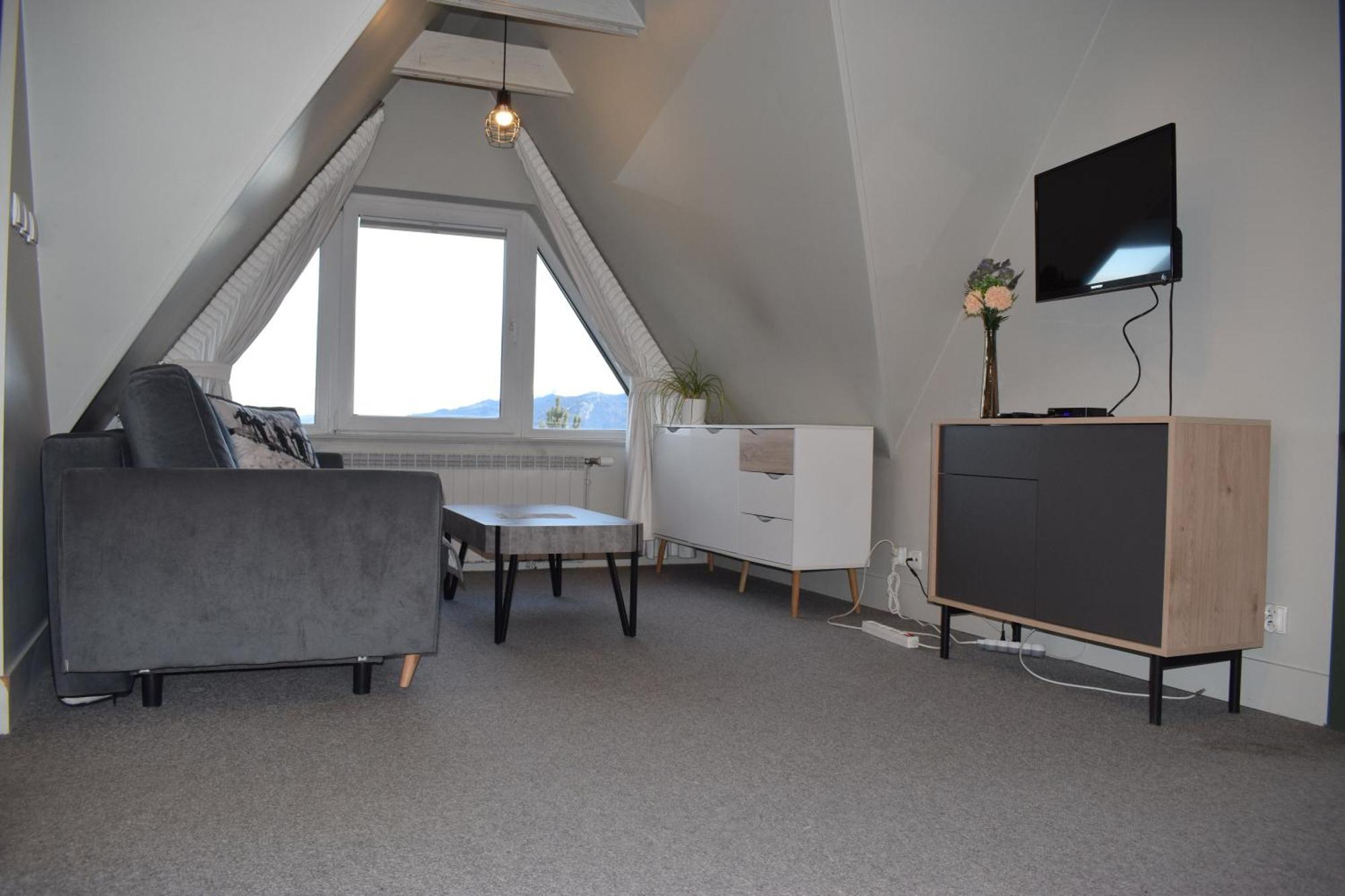 Panorama Premium Kościelisko Exterior foto